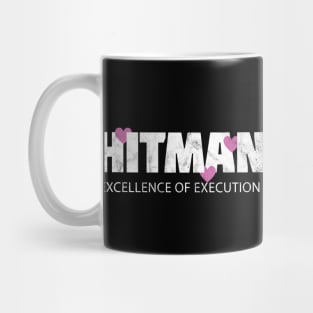Hitman Mug